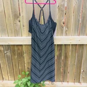 Athleta NWT Swim Dress XL